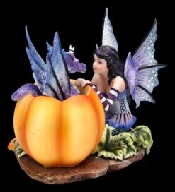 Elfen Figur Mit Drache - Halloween Hide And Seek -Figurenmodell Geschäft 2D FS25224 Elfen Figur mit Drache Halloween Hide and Seek 8 1280x1280