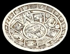 Räucherstäbchenhalter - Azteken Schale 12 Räucherstäbchenhalter - Azteken Schale -Figurenmodell Geschäft 2D FS25226 R ucherst bchenhalter Azteken Schale 5 1280x1280