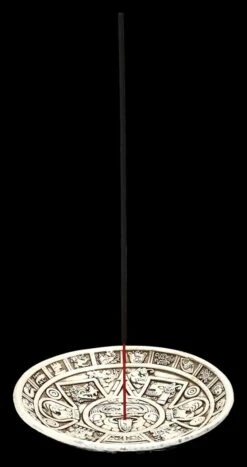 Räucherstäbchenhalter - Azteken Schale 10 Räucherstäbchenhalter - Azteken Schale -Figurenmodell Geschäft 2D FS25226 R ucherst bchenhalter Azteken Schale 6 1280x1280