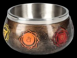 Schale - Sieben Chakren -Figurenmodell Geschäft 2D FS25234 R ucherschale Sieben Chakra 11 1280x1280