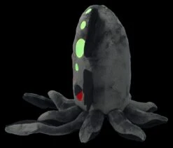 Plüschfigur Gothic - Krake 12 Plüschfigur Gothic - Krake -Figurenmodell Geschäft 2D FS25247 Pl schfigur Gothic Krake 2 1280x1280