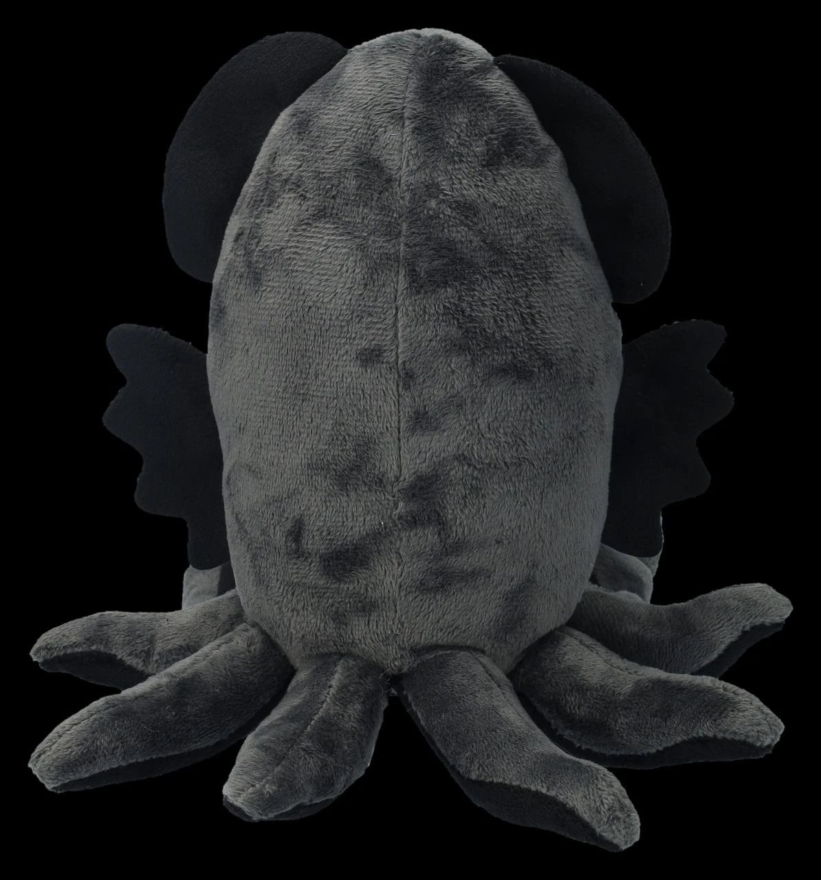 Plüschfigur Gothic - Krake 7 Plüschfigur Gothic - Krake – Bild 5