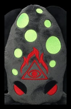 Plüschfigur Gothic - Krake 15 Plüschfigur Gothic - Krake -Figurenmodell Geschäft 2D FS25247 Pl schfigur Gothic Krake 7 1280x1280