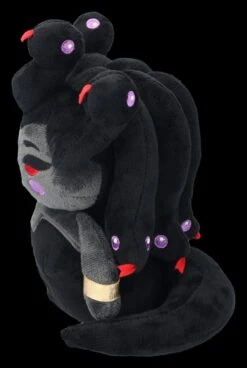 Plüschfigur Gothic - Medusa -Figurenmodell Geschäft 2D FS25249 Pl schfigur Gothic Medusa 2 1280x1280