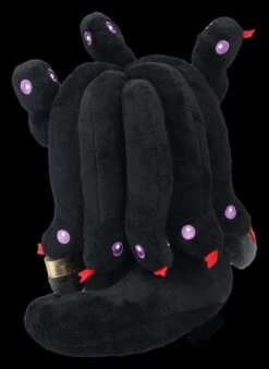 Plüschfigur Gothic - Medusa -Figurenmodell Geschäft 2D FS25249 Pl schfigur Gothic Medusa 3 1280x1280