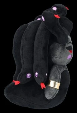 Plüschfigur Gothic - Medusa -Figurenmodell Geschäft 2D FS25249 Pl schfigur Gothic Medusa 4 1280x1280