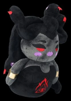 Plüschfigur Gothic - Medusa -Figurenmodell Geschäft 2D FS25249 Pl schfigur Gothic Medusa 5 1280x1280