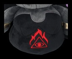 Plüschfigur Gothic - Medusa -Figurenmodell Geschäft 2D FS25249 Pl schfigur Gothic Medusa 8 1280x1280