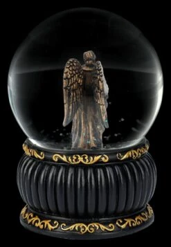 Schneekugel - Erzengel Gabriel 12 Schneekugel - Erzengel Gabriel -Figurenmodell Geschäft 2D FS25259 Schneekugel Erzengel Gabriel 3 1280x1280