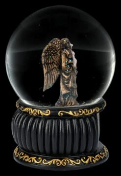 Schneekugel - Erzengel Gabriel 13 Schneekugel - Erzengel Gabriel -Figurenmodell Geschäft 2D FS25259 Schneekugel Erzengel Gabriel 4 1280x1280