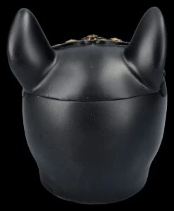 Schatulle ägyptisch - Bastet Kopf -Figurenmodell Geschäft 2D FS25260 Schatulle gyptisch Bastet Kopf 3 1280x1280