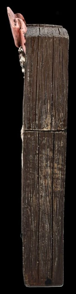 Skelettfigur - Brautpaar Im Sarg -Figurenmodell Geschäft 2D FS25266 Skelettfigur Brautpaar im Sarg 2 1280x1280