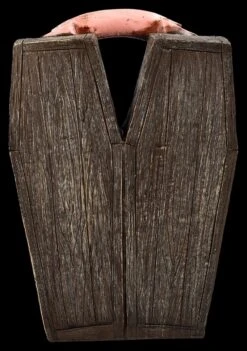 Skelettfigur - Brautpaar Im Sarg -Figurenmodell Geschäft 2D FS25266 Skelettfigur Brautpaar im Sarg 3 1280x1280