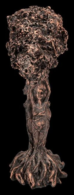 Baum Ent Figur - Dreifach Mond -Figurenmodell Geschäft 2D FS25282 Baum Ent Figur Dreifach Mond 2 1280x1280