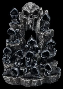 Sensenmann Figuren Mit Display - Reapers Keep -Figurenmodell Geschäft 2D FS25328 Sensenmann Figuren mit Display Reapers Keep 2 1280x1280