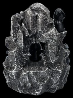 Sensenmann Figuren Mit Display - Reapers Keep -Figurenmodell Geschäft 2D FS25328 Sensenmann Figuren mit Display Reapers Keep 4 1280x1280