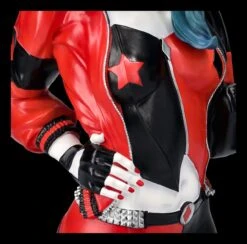 Batman Büste - Harley Quinn 19 Batman Büste - Harley Quinn -Figurenmodell Geschäft 2D FS25331 B ste Harley Quiinn 10 1280x1280