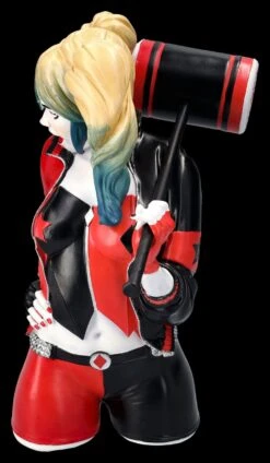 Batman Büste - Harley Quinn 14 Batman Büste - Harley Quinn -Figurenmodell Geschäft 2D FS25331 B ste Harley Quiinn 4 1280x1280