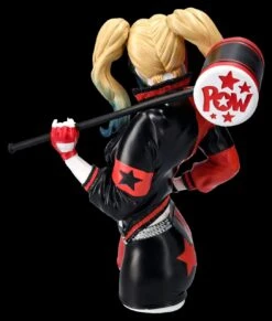 Batman Büste - Harley Quinn 15 Batman Büste - Harley Quinn -Figurenmodell Geschäft 2D FS25331 B ste Harley Quiinn 5 1280x1280