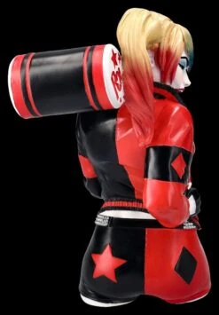 Batman Büste - Harley Quinn 16 Batman Büste - Harley Quinn -Figurenmodell Geschäft 2D FS25331 B ste Harley Quiinn 6 1280x1280