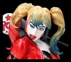 Batman Büste - Harley Quinn 18 Batman Büste - Harley Quinn -Figurenmodell Geschäft 2D FS25331 B ste Harley Quiinn 9 1280x1280