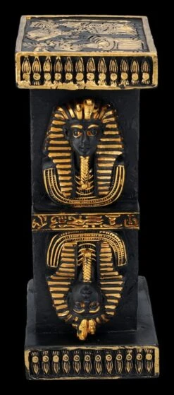 Sanduhr - Ägyptische Pharaonen -Figurenmodell Geschäft 2D FS25340 Sanduhr gyptische Pharaonen 5 1280x1280