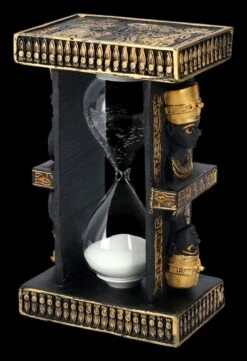 Sanduhr - Ägyptische Pharaonen -Figurenmodell Geschäft 2D FS25340 Sanduhr gyptische Pharaonen 7 1280x1280