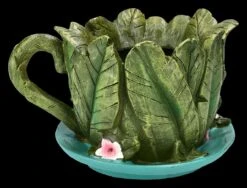 Pflanztopf - Elfen Haus -Figurenmodell Geschäft 2D FS25351 Pflanztopf Elfenhaus 3 1280x1280