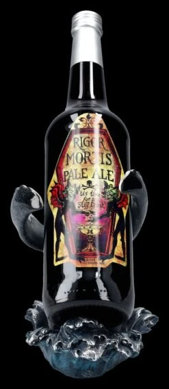 Flaschenhalter - Buckelwal -Figurenmodell Geschäft 2D FS25357 Flaschenhalter Buckelwal 2 1280x1280