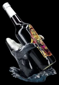 Figurenmodell Geschäft 14 Figurenmodell Geschäft -Figurenmodell Geschäft 2D FS25357 Flaschenhalter Buckelwal 6 1280x1280