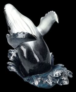 Flaschenhalter - Buckelwal -Figurenmodell Geschäft 2D FS25357 Flaschenhalter Buckelwal 8 1280x1280