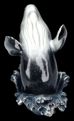 Flaschenhalter - Buckelwal -Figurenmodell Geschäft 2D FS25357 Flaschenhalter Buckelwal 9 1280x1280