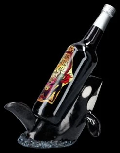 Flaschenhalter - Schwertwal Orca -Figurenmodell Geschäft 2D FS25358 Flaschenhalter Schwertwal Orca 6 1280x1280