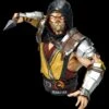 NEMESIS NOW Mortal Kombat Figur - Scorpion Büste