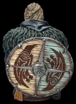 Assassins Creed Valhalla Figur - Eivor Büste -Figurenmodell Geschäft 2D FS25364 Assassins Creed Valhalla Figur Eivor B ste 4 1280x1280