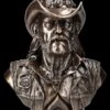 Motörhead Figur - Lemmy Büste -Figurenmodell Geschäft 2D FS25374 Mot rhead Figur Lemmy B ste 1 1280x1280