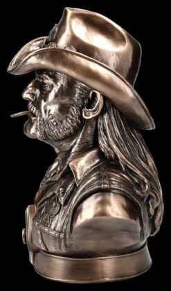 Motörhead Figur - Lemmy Büste -Figurenmodell Geschäft 2D FS25374 Mot rhead Figur Lemmy B ste 2 1280x1280