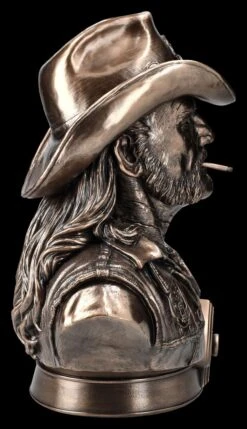 Motörhead Figur - Lemmy Büste -Figurenmodell Geschäft 2D FS25374 Mot rhead Figur Lemmy B ste 4 1280x1280