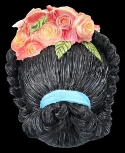 NEMESIS NOW Totenkopf Mexikanisch - Calavera De Azucar -Figurenmodell Geschäft 2D FS25378 Totenkopf mexikanisch Calavera de Azucar 3 1280x1280