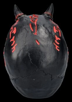 Totenkopf Teufel - Infernal Skull 14 Totenkopf Teufel - Infernal Skull -Figurenmodell Geschäft 2D FS25379 Totenkopf Teufel Infernal Skull 3 1280x1280