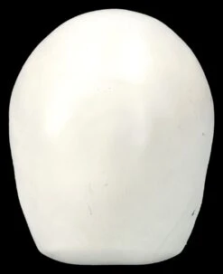 Totenkopf Figur - Pointillist Groß 13 Totenkopf Figur - Pointillist Groß -Figurenmodell Geschäft 2D FS25385 Totenkopf Figur Pointillist gross 4 1280x1280