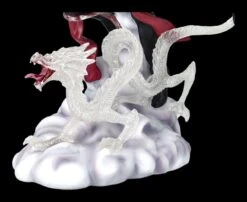 Magier Figur - Element Luft -Figurenmodell Geschäft 2D FS25440 Magier Figur Element Luft 10 1280x1280