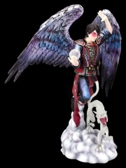 Magier Figur - Element Luft -Figurenmodell Geschäft 2D FS25440 Magier Figur Element Luft 8 1280x1280