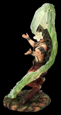 Magier Figur - Element Erde -Figurenmodell Geschäft 2D FS25442 Magier Figur Element Erde 3 1280x1280