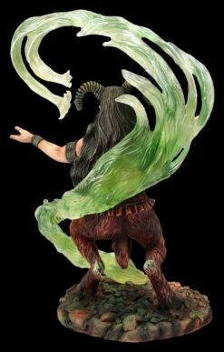 Magier Figur - Element Erde -Figurenmodell Geschäft 2D FS25442 Magier Figur Element Erde 4 1280x1280