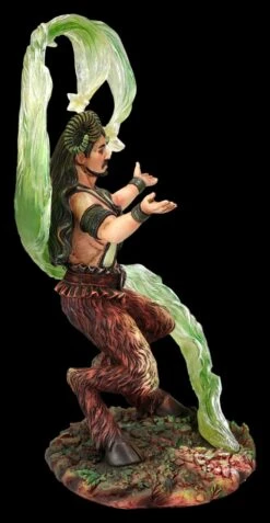 Magier Figur - Element Erde -Figurenmodell Geschäft 2D FS25442 Magier Figur Element Erde 5 1280x1280