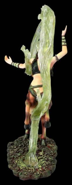 Magierin Figur - Element Erde -Figurenmodell Geschäft 2D FS25443 Magierin Figur Element Erde 3 1280x1280