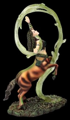 Magierin Figur - Element Erde -Figurenmodell Geschäft 2D FS25443 Magierin Figur Element Erde 6 1280x1280