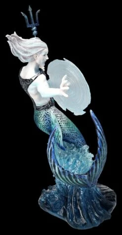 Magier Figur - Element Wasser -Figurenmodell Geschäft 2D FS25446 Magier Figur Element Wasser 4 1280x1280