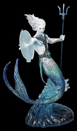 Magier Figur - Element Wasser -Figurenmodell Geschäft 2D FS25446 Magier Figur Element Wasser 5 1280x1280
